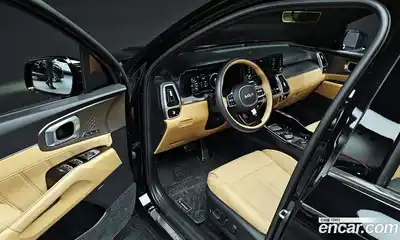 Kia Sorento 2023 2.5 гидро в Москве № 1685161, миниатюра 11