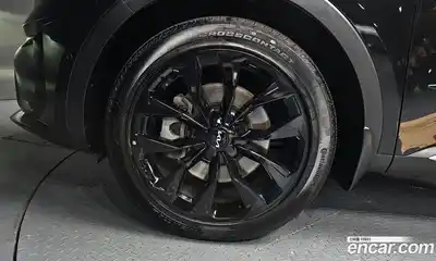 Kia Sorento 2023 2.5 гидро в Москве № 1685161, миниатюра 5