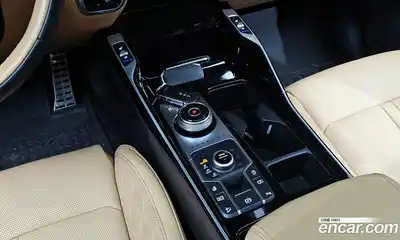 Kia Sorento 2023 2.5 гидро в Москве № 1685161, миниатюра 9