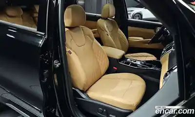 Kia Sorento 2023 2.5 гидро в Москве № 1685161, миниатюра 10