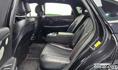 Genesis G80 2023 3.5 гидро в Москве № 1685252, миниатюра 12