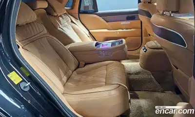 Genesis G90 2023 3.5 гидро в Москве № 1685314, миниатюра 12