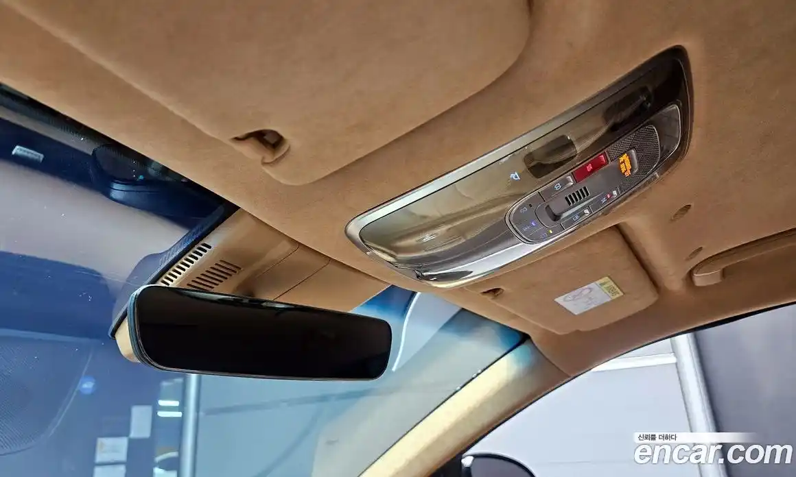 Genesis G90 2023 3.5 гидро в Москве № 1685314, фото 16