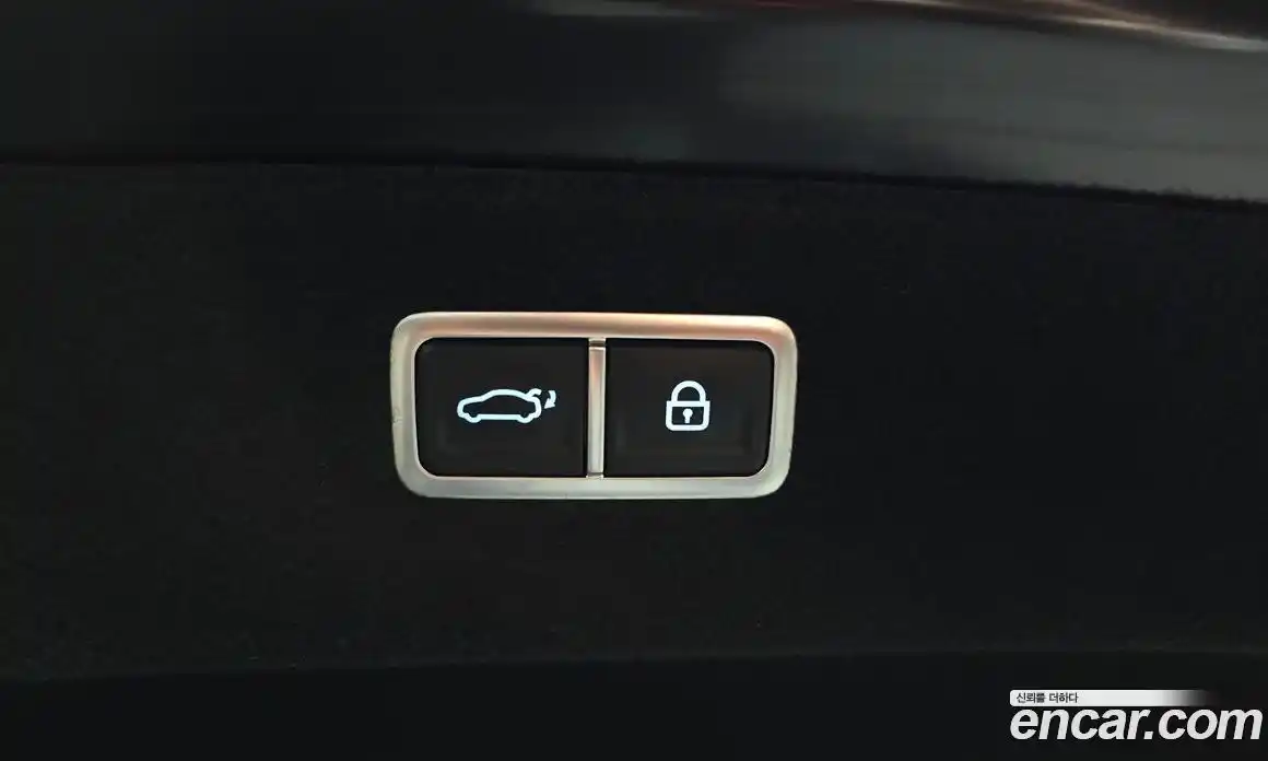 Genesis G90 2023 3.5 гидро в Москве № 1685314, фото 20