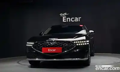 Genesis G90 2023 3.5 гидро в Москве № 1685314, миниатюра 3