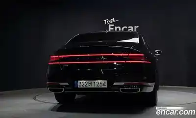 Genesis G90 2023 3.5 гидро в Москве № 1685314, миниатюра 4