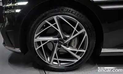 Genesis G90 2023 3.5 гидро в Москве № 1685314, миниатюра 5