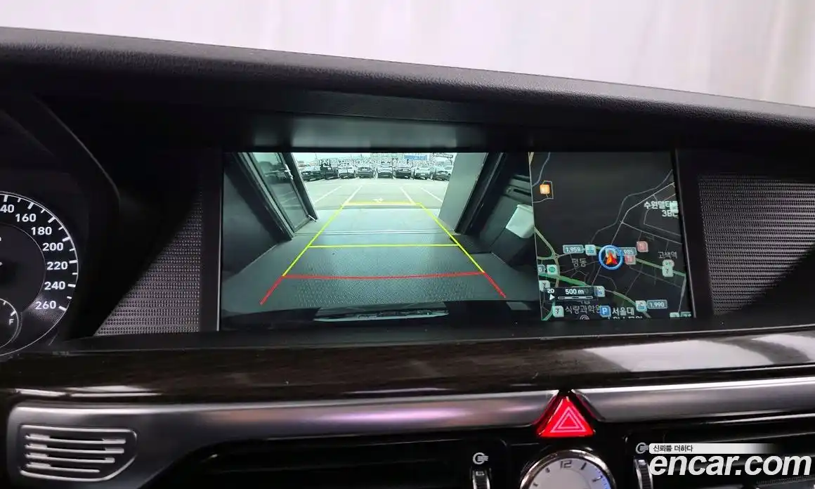 Genesis EQ900 2017 3.8 гидро в Москве № 1685360, фото 15