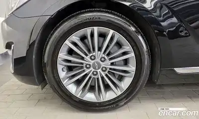 Genesis EQ900 2017 3.8 гидро в Москве № 1685360, миниатюра 5