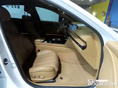 Genesis G80 2024 2.5 гидро в Москве № 1685365, миниатюра 11