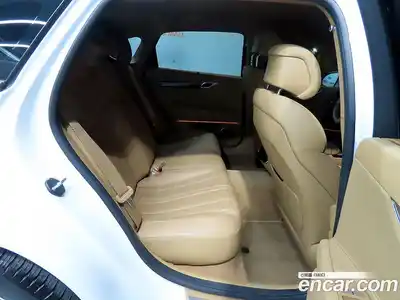Genesis G80 2024 2.5 гидро в Москве № 1685365, миниатюра 12
