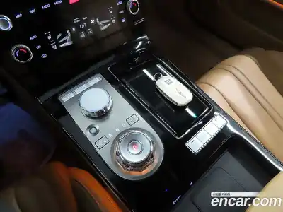 Genesis G80 2024 2.5 гидро в Москве № 1685365, миниатюра 9
