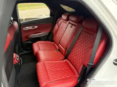 Genesis GV70 2021 2.5 гидро в Москве № 1685457, миниатюра 3