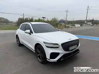 Genesis GV70 2021 2.5 гидро в Москве № 1685457, миниатюра 10