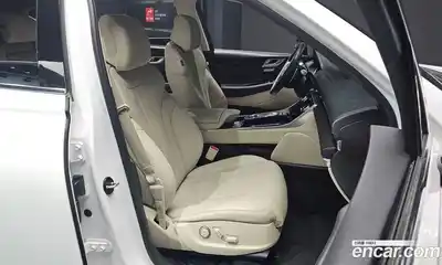 Genesis GV80 2020 2.5 гидро в Москве № 1685466, миниатюра 11
