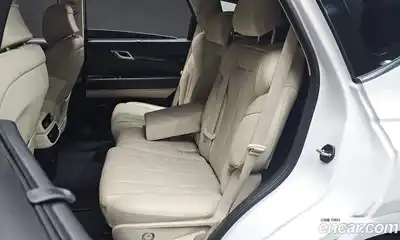 Genesis GV80 2020 2.5 гидро в Москве № 1685466, миниатюра 12