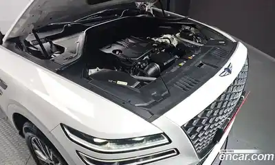 Genesis GV80 2020 2.5 гидро в Москве № 1685466, миниатюра 6