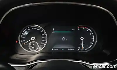 Genesis GV80 2020 2.5 гидро в Москве № 1685466, миниатюра 8