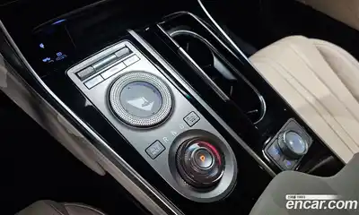 Genesis GV80 2020 2.5 гидро в Москве № 1685466, миниатюра 9