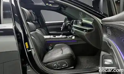 Genesis G90 2023 3.5 гидро в Москве № 1685508, миниатюра 11