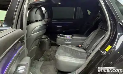 Genesis G90 2023 3.5 гидро в Москве № 1685508, миниатюра 12