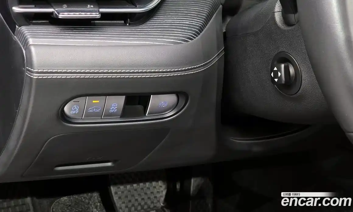 Genesis G90 2023 3.5 гидро в Москве № 1685508, фото 14