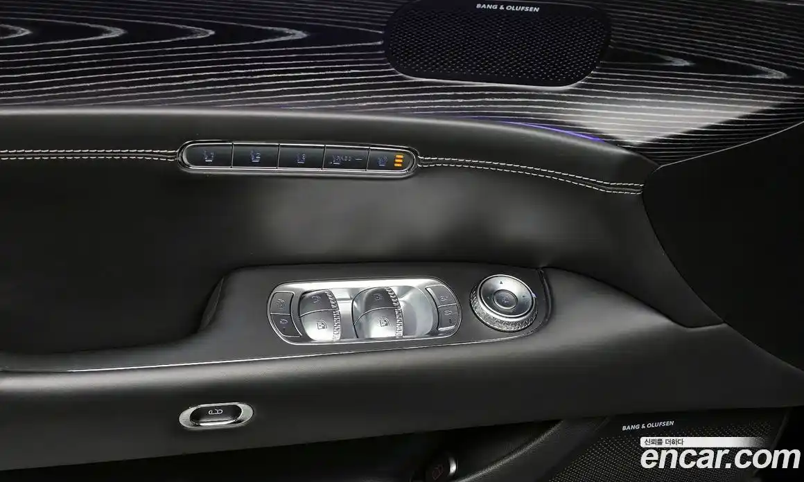 Genesis G90 2023 3.5 гидро в Москве № 1685508, фото 18