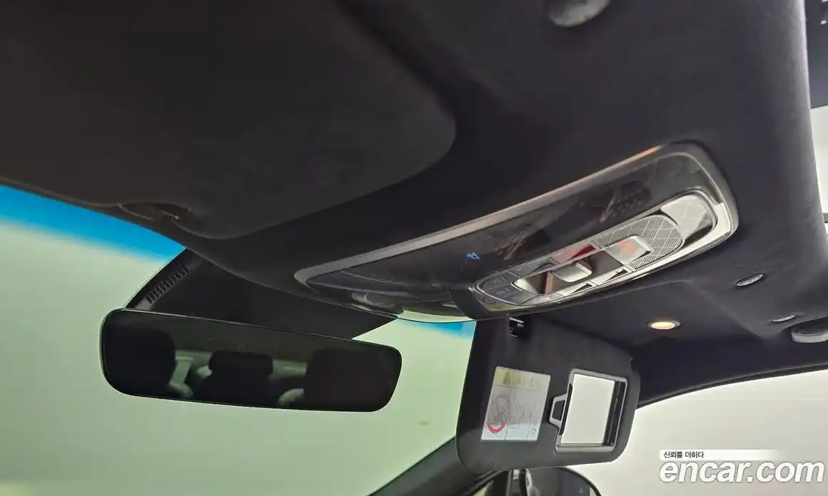 Genesis G90 2023 3.5 гидро в Москве № 1685508, фото 19