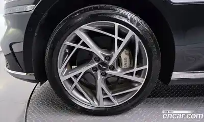 Genesis G90 2023 3.5 гидро в Москве № 1685508, миниатюра 5