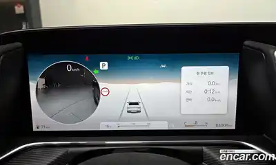 Genesis G90 2023 3.5 гидро в Москве № 1685508, миниатюра 8