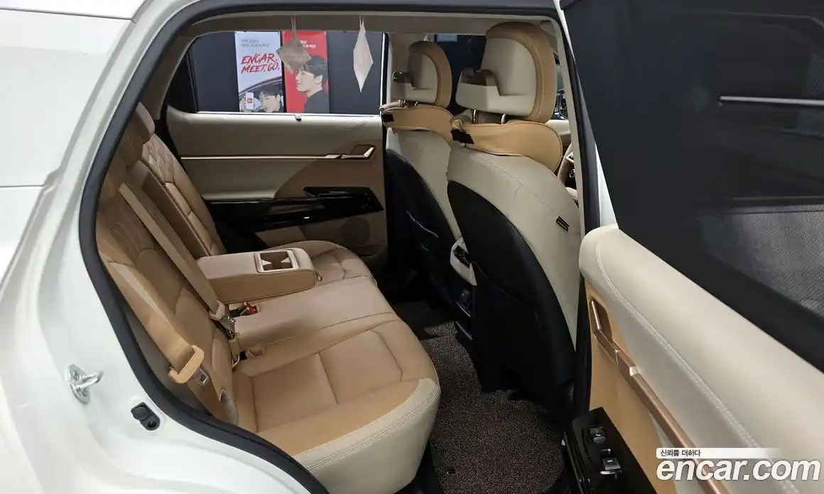 SsangYong Actyon 2025 1.5 гидро в Москве № 1685590, фото 11