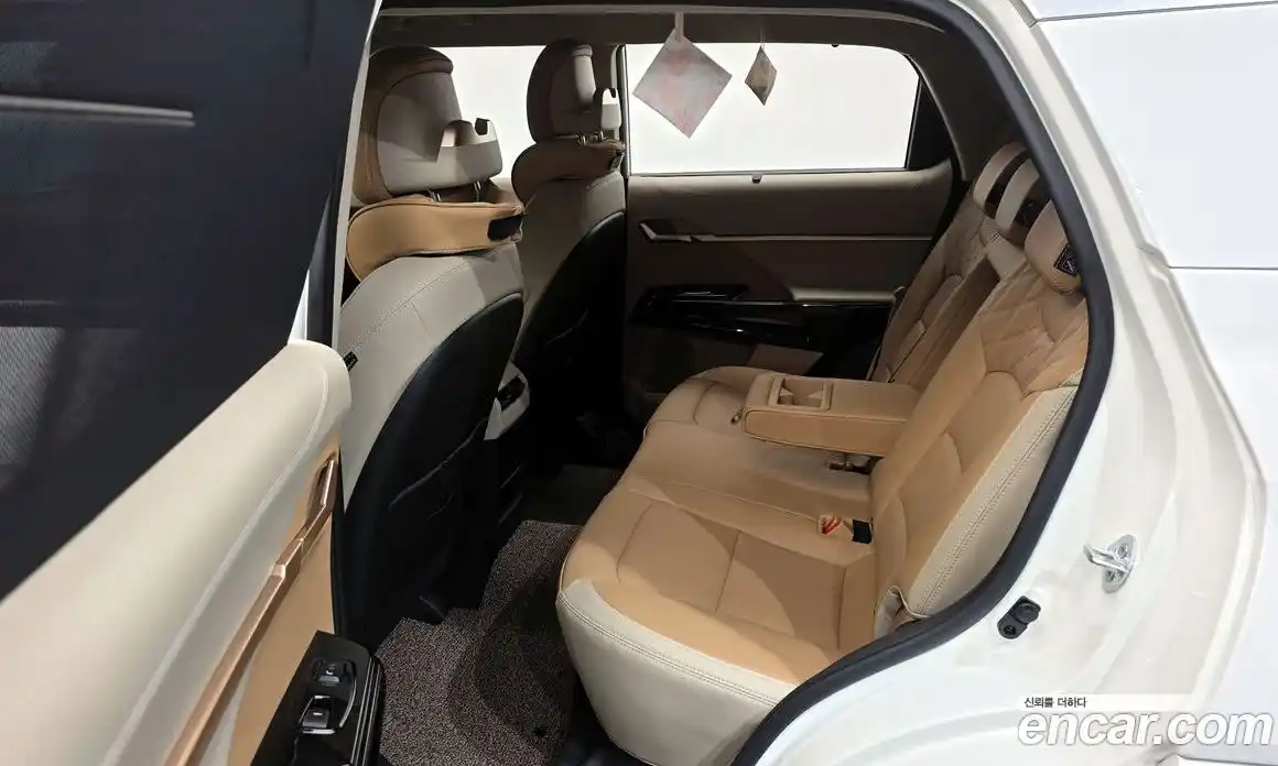 SsangYong Actyon 2025 1.5 гидро в Москве № 1685590, фото 12