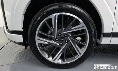 SsangYong Actyon 2025 1.5 гидро в Москве № 1685590, миниатюра 5