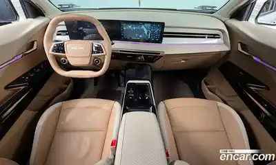 SsangYong Actyon 2025 1.5 гидро в Москве № 1685590, миниатюра 7