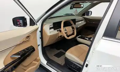 SsangYong Actyon 2025 1.5 гидро в Москве № 1685590, миниатюра 10