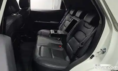 SsangYong Korando 2020 1.5 гидро в Москве № 1685606, миниатюра 11