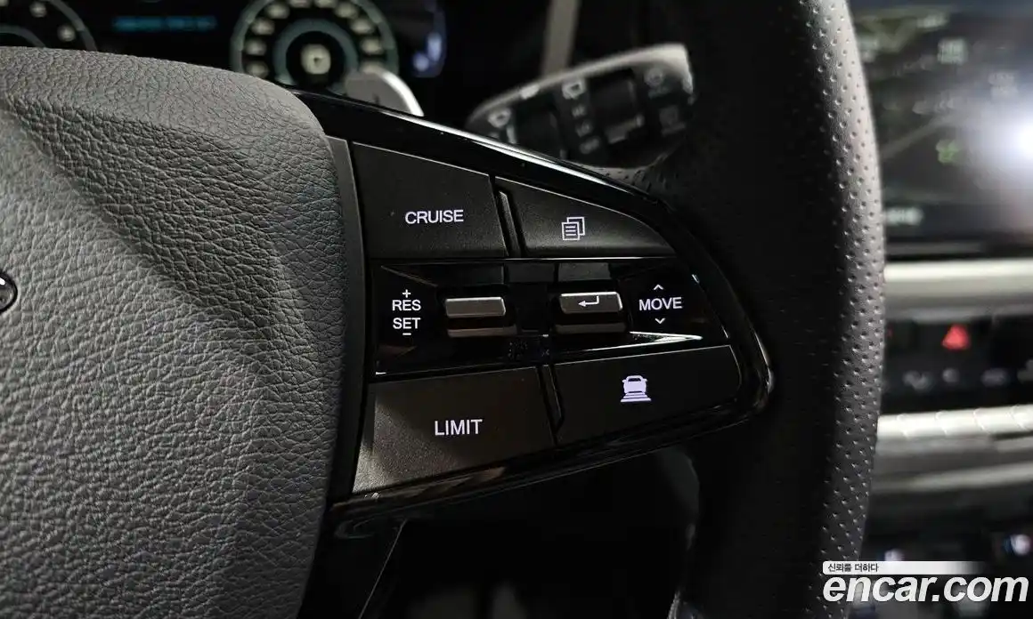 SsangYong Korando 2020 1.5 гидро в Москве № 1685606, фото 16