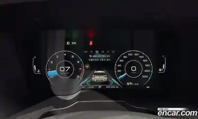 SsangYong Korando 2020 1.5 гидро в Москве № 1685606, миниатюра 8