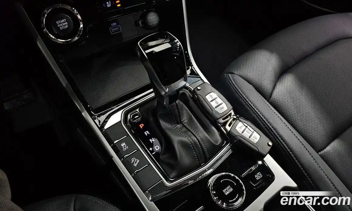 SsangYong Korando 2020 1.5 гидро в Москве № 1685606, фото 9
