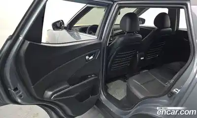 SsangYong TIBOLI 2022 1.5 гидро в Москве № 1685652, миниатюра 11