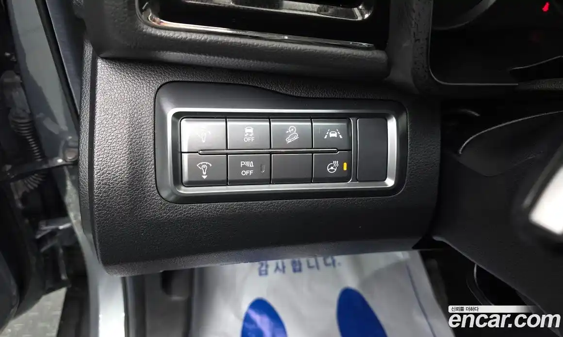 SsangYong TIBOLI 2022 1.5 гидро в Москве № 1685652, фото 13
