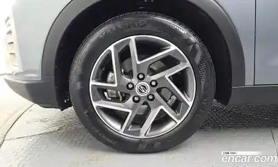 SsangYong TIBOLI 2022 1.5 гидро в Москве № 1685652, миниатюра 5