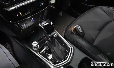 SsangYong TIBOLI 2022 1.5 гидро в Москве № 1685652, миниатюра 9