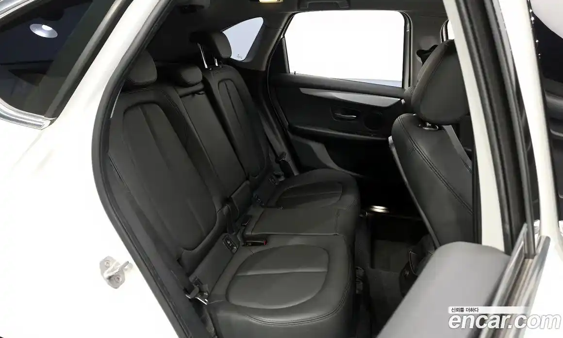 BMW 2-Series 2019 2.0 гидро в Москве № 1685668, фото 11