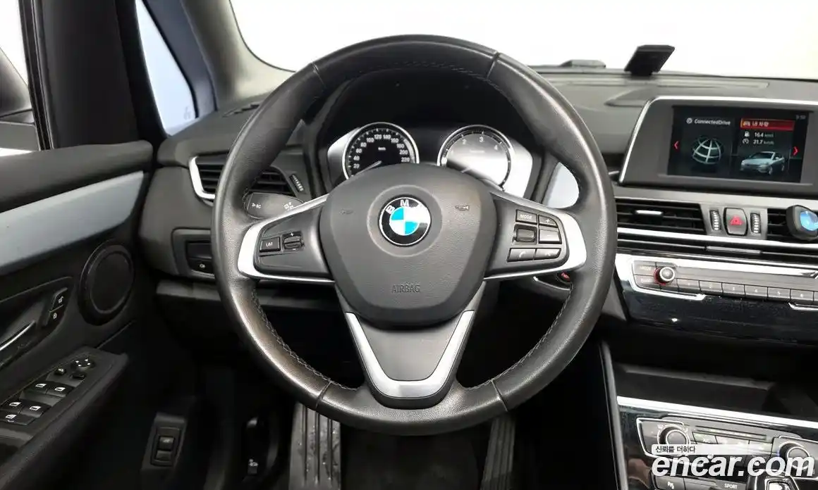 BMW 2-Series 2019 2.0 гидро в Москве № 1685668, фото 12