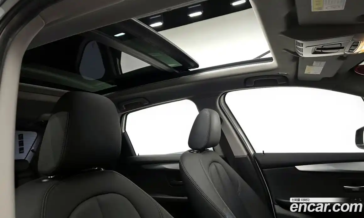 BMW 2-Series 2019 2.0 гидро в Москве № 1685668, фото 15