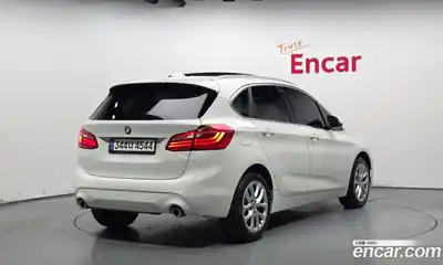 BMW 2-Series 2019 2.0 гидро в Москве № 1685668, миниатюра 2