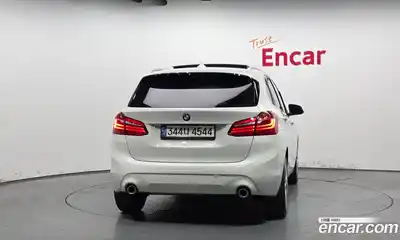 BMW 2-Series 2019 2.0 гидро в Москве № 1685668, миниатюра 4