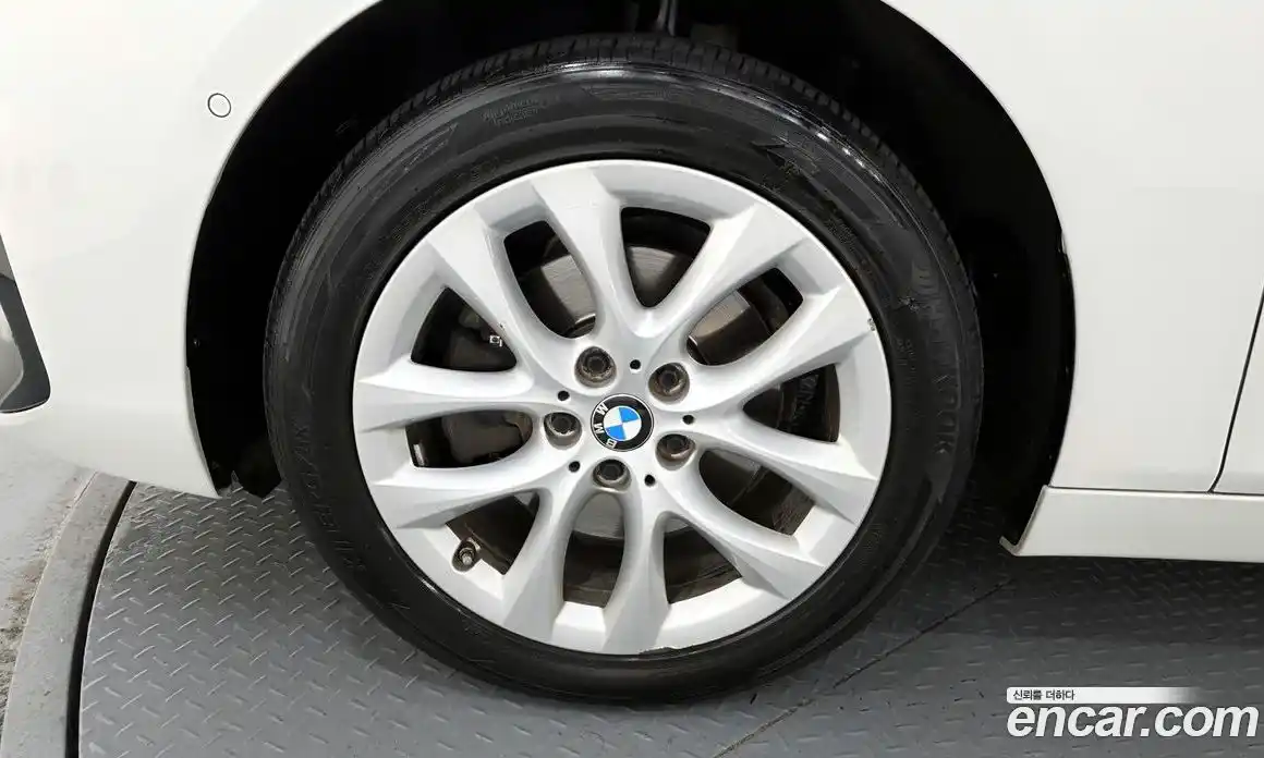BMW 2-Series 2019 2.0 гидро в Москве № 1685668, фото 5