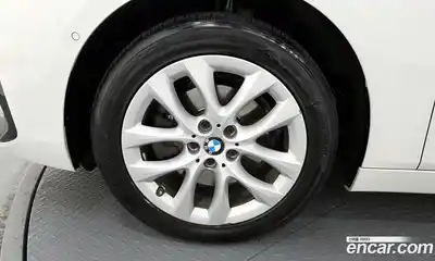 BMW 2-Series 2019 2.0 гидро в Москве № 1685668, миниатюра 5
